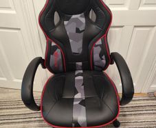 X Rocker Gaming chair