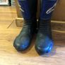 alpine stars boots size 9 Image 3