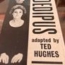 Senecas Oedipus Soft Cover Easons Fine Condition No Inscriptions Image 10