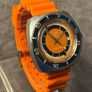 SICURA 23 Jewel Diver Superwaterproof c.1970s Image 6