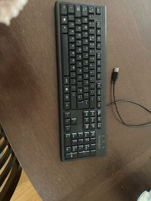 Kensington Keyboard
