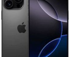 iPhone 16 pro max grade A