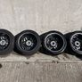 Genuine Mercedes AMG 18" Alloy Wheels - Continental AllSeason Image 8