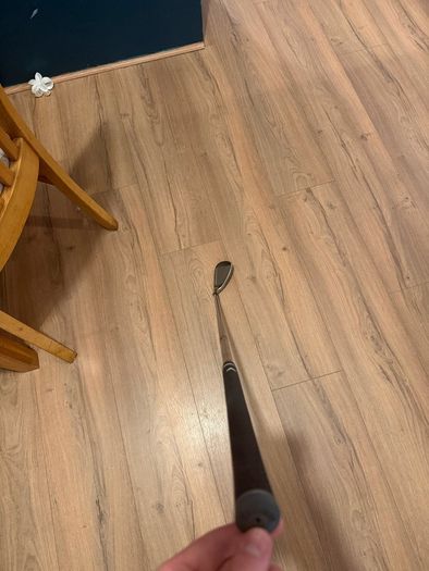 Callaway XR Attack Wedge