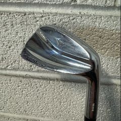 Mizuno MP5 s 300 stiff shaft