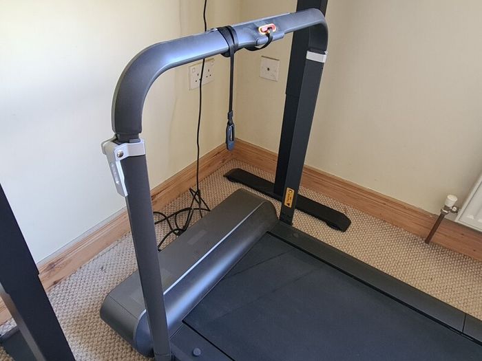 WalkingPad R1 Pro Folding Treadmill