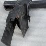 Car Roof Bar VOTEX 100kg (single)