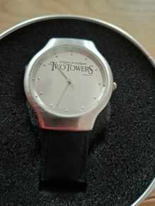lord of the rings watch