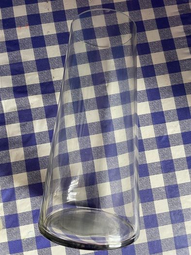 Glass Vase