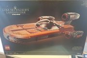 Lego Star Wars 75341