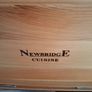Newbridge Cuisine Knife Set Image 6