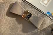 Kate Spade  Tote Leather Bag
