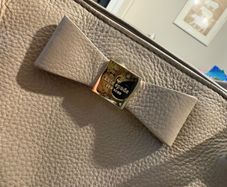 Kate Spade  Tote Leather Bag