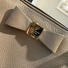 Kate Spade  Tote Leather Bag