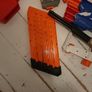 nerf x 6 plus accessories Image 4