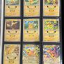 Pokemon 30th Celebration Complete Base Set + Extras Image 7