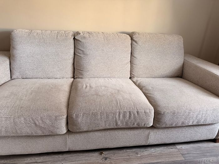 Interior Sofia Sofa  3 & 2 seater