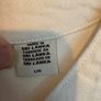 Levi's denim summer woman dress Image 4