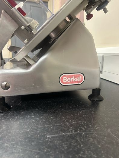 Berkel Meat Slicer (Used)