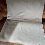 Manduka Essential Wool Yoga Blanket Thunder Image 10