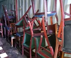 Free furniture