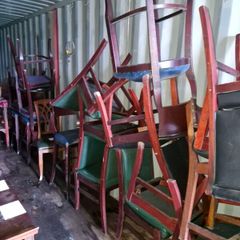 Free furniture