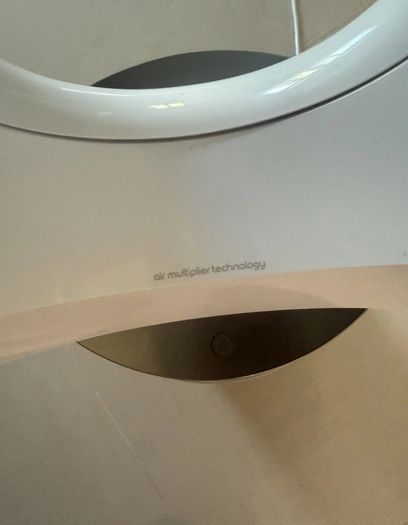 Dyson Fan TP09
