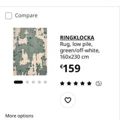 rug
