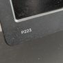 HP ProDisplay P223 Monitor Image 2