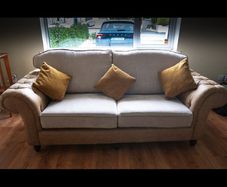 3 seater s