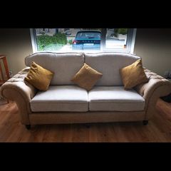 3 seater s