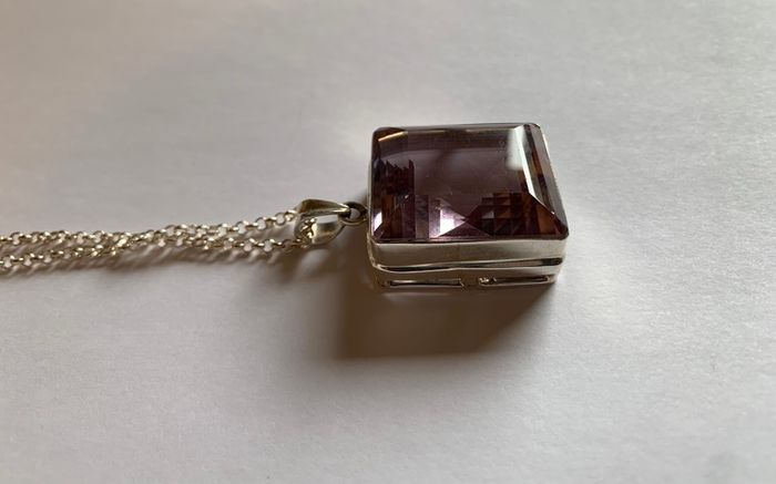 Designer ring & Pendant