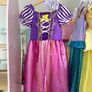 Children Disney Princess Fancy Dresses Costume Cosplay Girls Dress Up Image 9