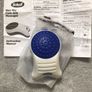 Scholl Wet/Dry Palm Grip Massager Image 2
