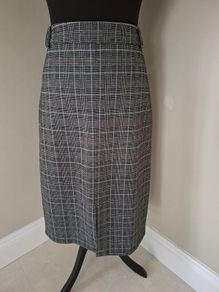 Peppercorn skirt