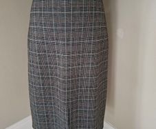 Peppercorn skirt