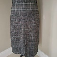 Peppercorn skirt