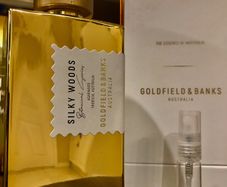Goldfield & Banks Silky Woods