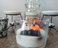 Yankee Candle Halloween Bundle