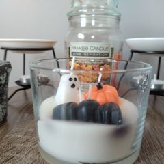 Yankee Candle Halloween Bundle
