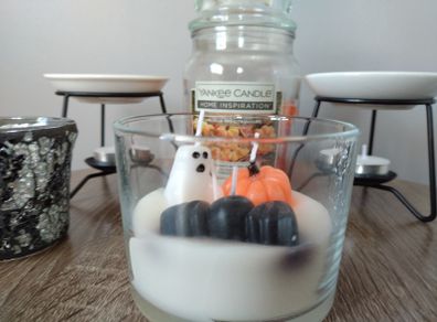 Yankee Candle Halloween Bundle