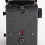 Lubitel 166B Medium format Camera Image 3