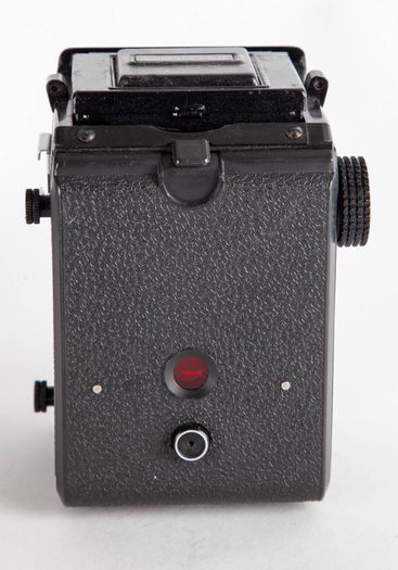 Lubitel 166B Medium format Camera