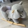 Rocking elephant Image 2