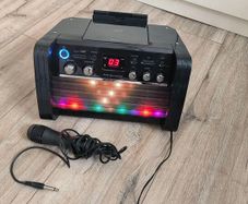 Karaoke speaker