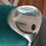 Callaway Big Bertha warbird Image 6