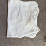 baby long sleeve bodysuit 3-6months Image 4