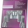 McGard Wheel Lock Bolts Image 2