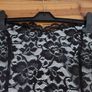 Debut lace bandeau dress (free postage) Image 6