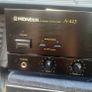 Pioneer A series A443 Stereo Amplifier with high-quality phono Stage Highly regarded and sought-after Image 9